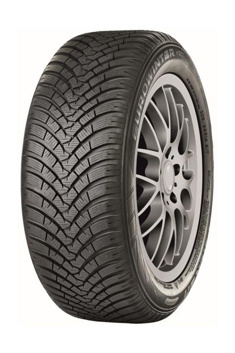 Falken 195/55 R16 87H Eurowinter Hs01 Kış Lastiği (Üretim: 2020)