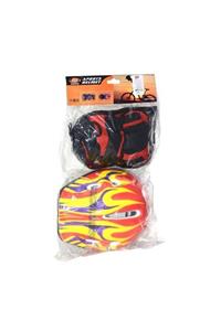 BİRLİK TOYS Kask ve Dizlik Kolluk Koruma Seti 2001