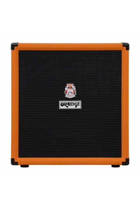 Orange Crush Bass 100 Bas Gitar Amfisi