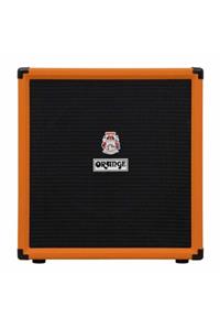 Orange Crush Bass 100 Bas Gitar Amfisi