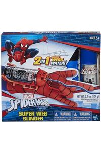 Hasbro Spıderman Ağ Atma Seti