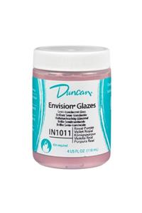 DUNCAN Envısıon Glazes In1011 Royal Purple 118 ml