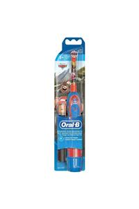 OralB Pilli Diş Fırçası Çocuk D2010k