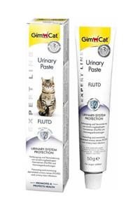 Gimcat Urinary Paste Kediler Için Idrar Yolları Macunu 50 gr