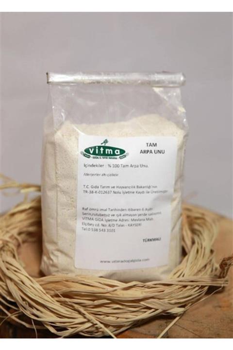 Vitma Tam Arpa Unu