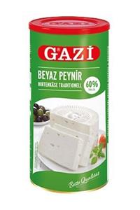 Sütaş Gazi Beyaz Peynir %60 Net Ağırlık 800 gr Brüt Ağırlık 1500 gr