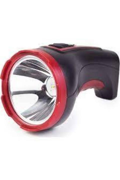 GoldSilver Gs-4251 Ledli 5w Şarjlı El Feneri