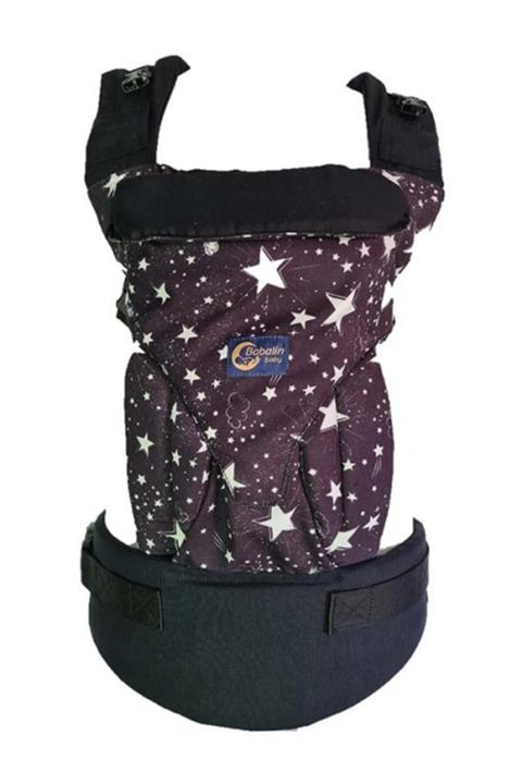 Babalinbaby Siyah Gökyüzü 360 / Dışa Dönük