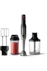 Philips Hr2653/90 Viva Blender Seti