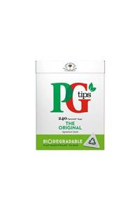 Pg Tips Ingiliz Çayı 240 Poşet