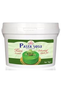 Katsan Ovalette Pasta Sosu Kivi Jöle 7 Kg