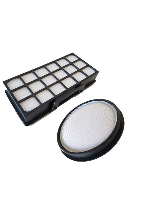 Rowenta Süpürge Dükkanı Ro7691ea Silence Force Cyclonic Hepa Filtre Seti