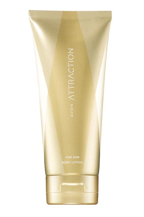 AVON Attraction For Her Vücut Losyonu 150 Ml 8681298937463
