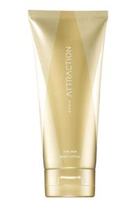 AVON Attraction For Her Vücut Losyonu 150 Ml 8681298937463