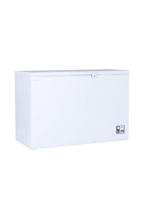 Uğur UED 460 D/S Sandık Tipi 373 Lt Derin Dondurucu/Soğutucu