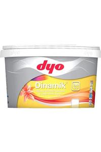 Dyo Dinamik A Bazı 2.5 Litre Iç Cephe Boyası