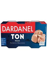 Dardanel Dardanel Ton 2x75 g