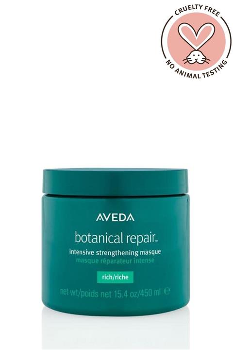 Aveda Botanical Repair Yıpranmış Saçlar Için Onarım Maskesi Zengin Doku 450ml
