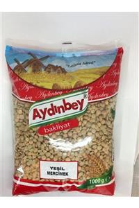 aydınbey Organik Yeşil Mercimek 1kg