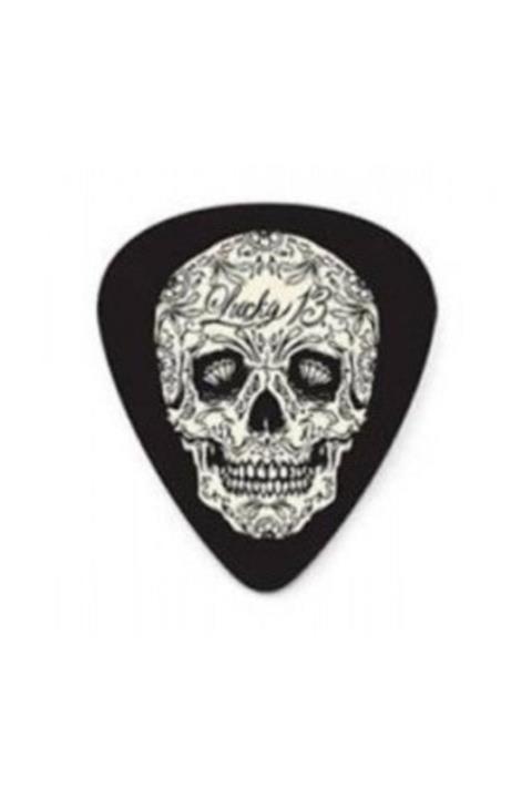 Jim Dunlop Lucky 13 Dead Wood Pena (0.73mm)