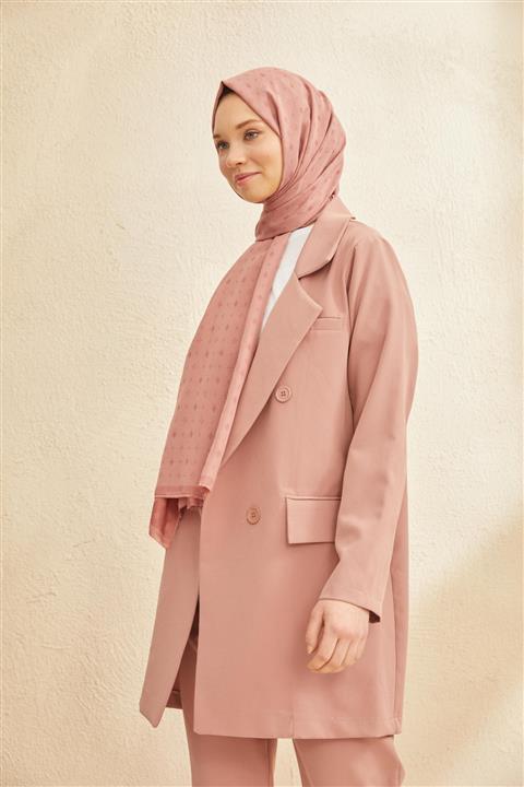 Şalland Kadın Pearly Şal