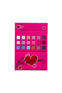 NYX Professional Makeup 2 Me, Luv Me Shadow Palette