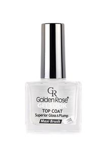 Golden Rose Parlaklık Verici Tırnak Cilası - Gel Look Top Coat 10,5 ml 8691190068943