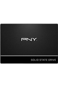 PNY Cs1030 500gb M.2 Nvme Pcıe Gen3 X4 Internal Solid State Drive (ssd) - M280cs1030-500-rb