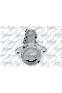 VALEO Mars Motoru Vw Crafter