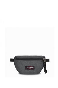 Eastpak Unısex Gri Siyah Bel Çantası Ek074