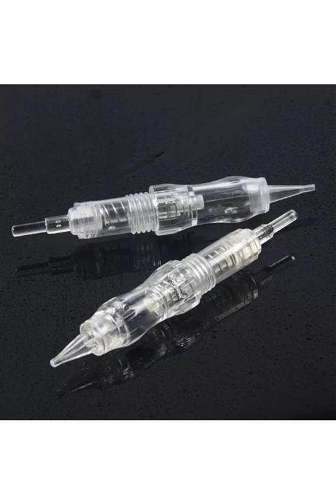 Bmx Kalıcı Makyaj Iğnesi 5sf 10 Adet