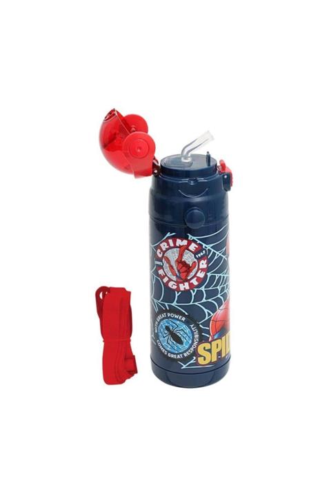 Frocx Spider-man Çelik Matara 500ml Otto44037