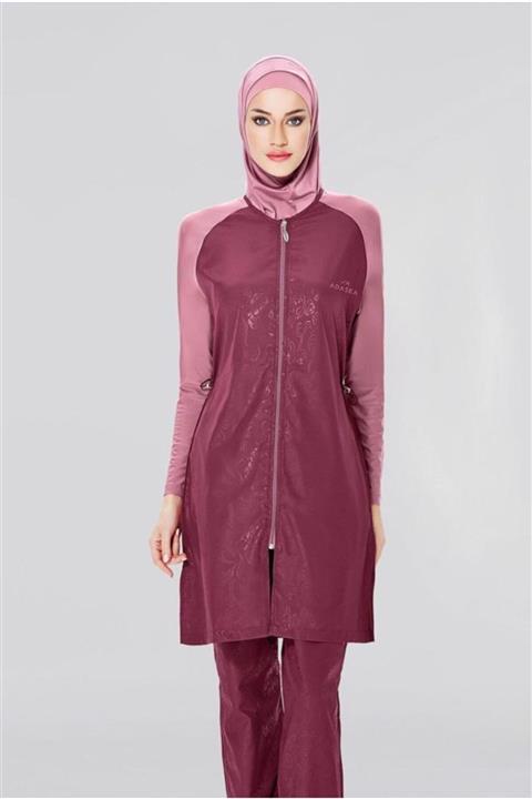 Adasea Kadın Tesettür Mayo 1060