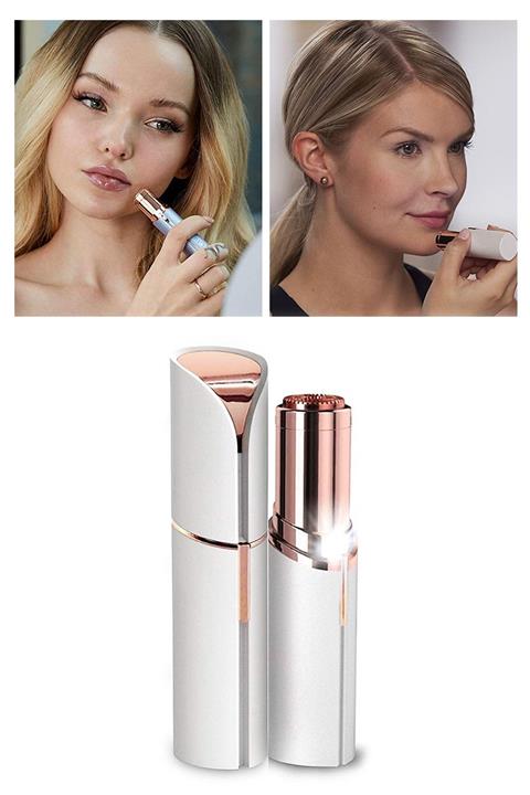 Flawlbss Yüz Epilasyon Aleti