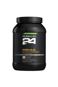 Herbalife Rebuild Endurance Vanilya Aromalı 1000 gr
