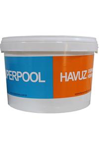 Superpool 10 Kg 3 Ü 1 Arada Multi Tablet Klor