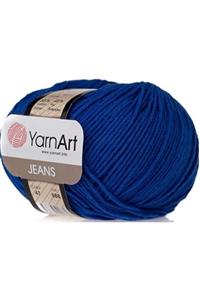 Yarnart Jeans 47 5li Paket