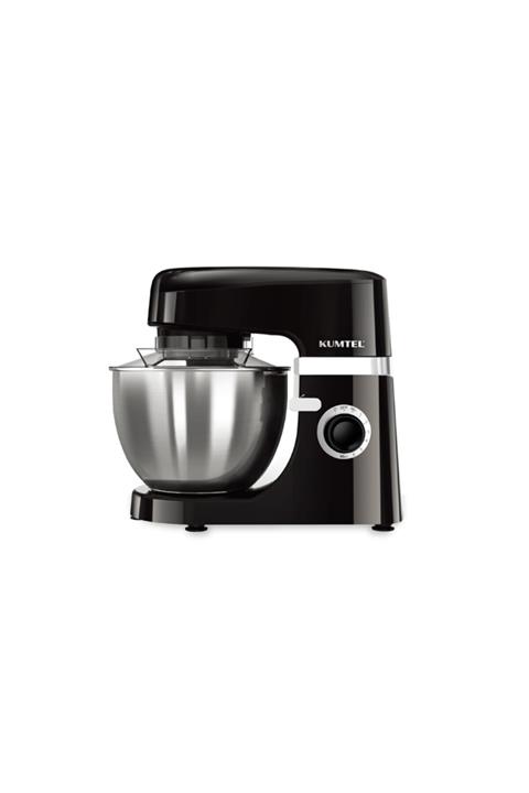 KUMTEL Siyah Hamur Yoğurma Makinesi