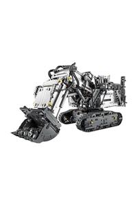 LEGO Technic Liebherr R 9800 Ekskavatör 42100