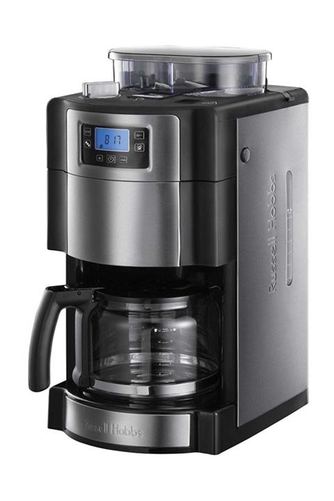 RUSSELL HOBBS 20060-56/RH Buckingham Grind & Brew Kahve Makinesi
