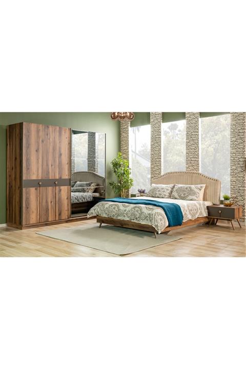 CaddeYıldız Perla Yatak Odası