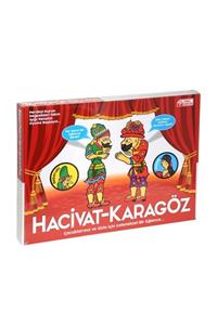 Redka/KumToys Hacivat Ve Karagöz 5305 5242