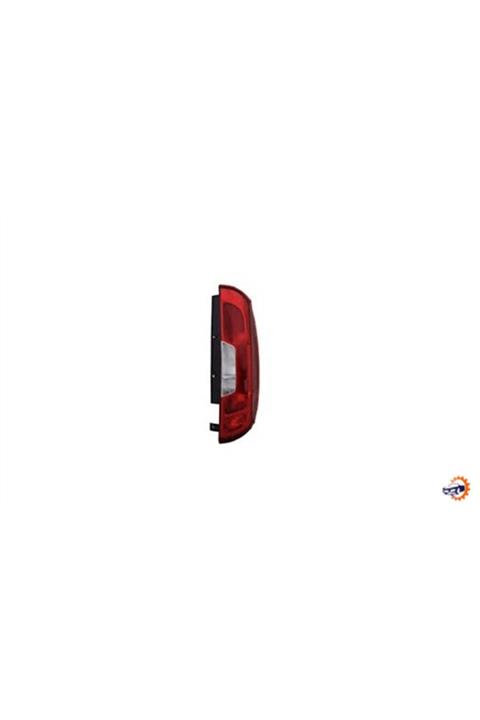 TYC Fiat Doblo Arka Stop Ledli Tek Sürg.kapı Sağ.15- 52044716