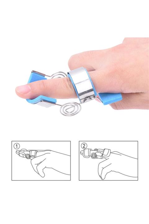 AACAR Parmak Egzersiz Aleti