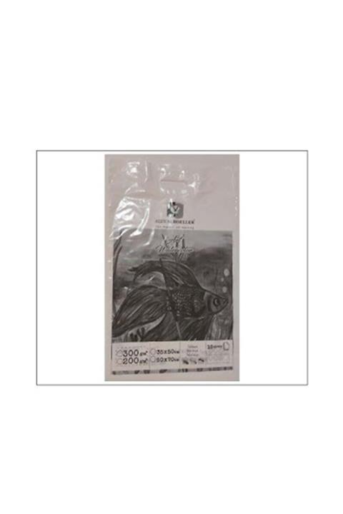 Alex Schoeller Suluboya Kağıdı 35x50 300 gr 10'lu Pk Alx-0608