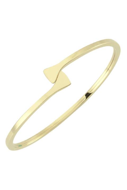 Altınbaş Kelepçe Altın Bilezik