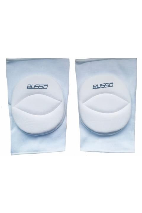 BUSSO 745-a Voleybol Dizliği BEYAZ