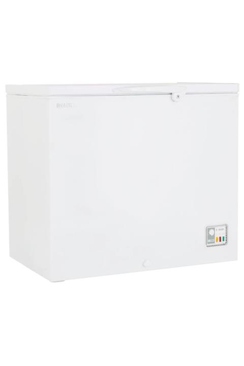 Uğur UED 360 D/S Sandık Tipi 270 Lt Derin Dondurucu/Soğutucu