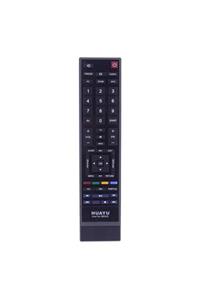 Arçelik Beko Grundig Universal Tv Kumandası