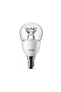 Philips Phılıps Led E-14 Ampul 3 W = 25 Watt 250 Lümen Warm Whıte Sarı Işık 2700 K